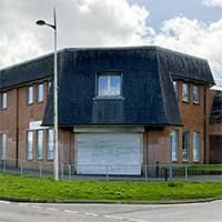 Ayr, 157 Whitletts Street