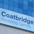 Coatbridge Shopping Centre